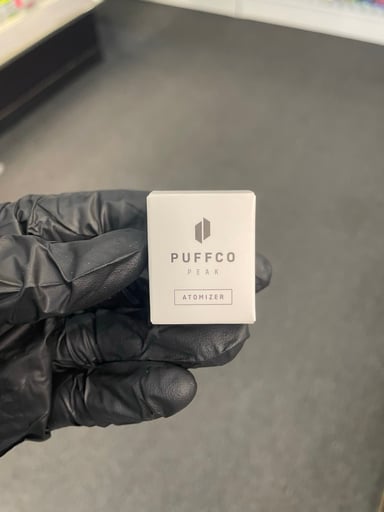 Preview pic of Puffco Atomizer OG Peak