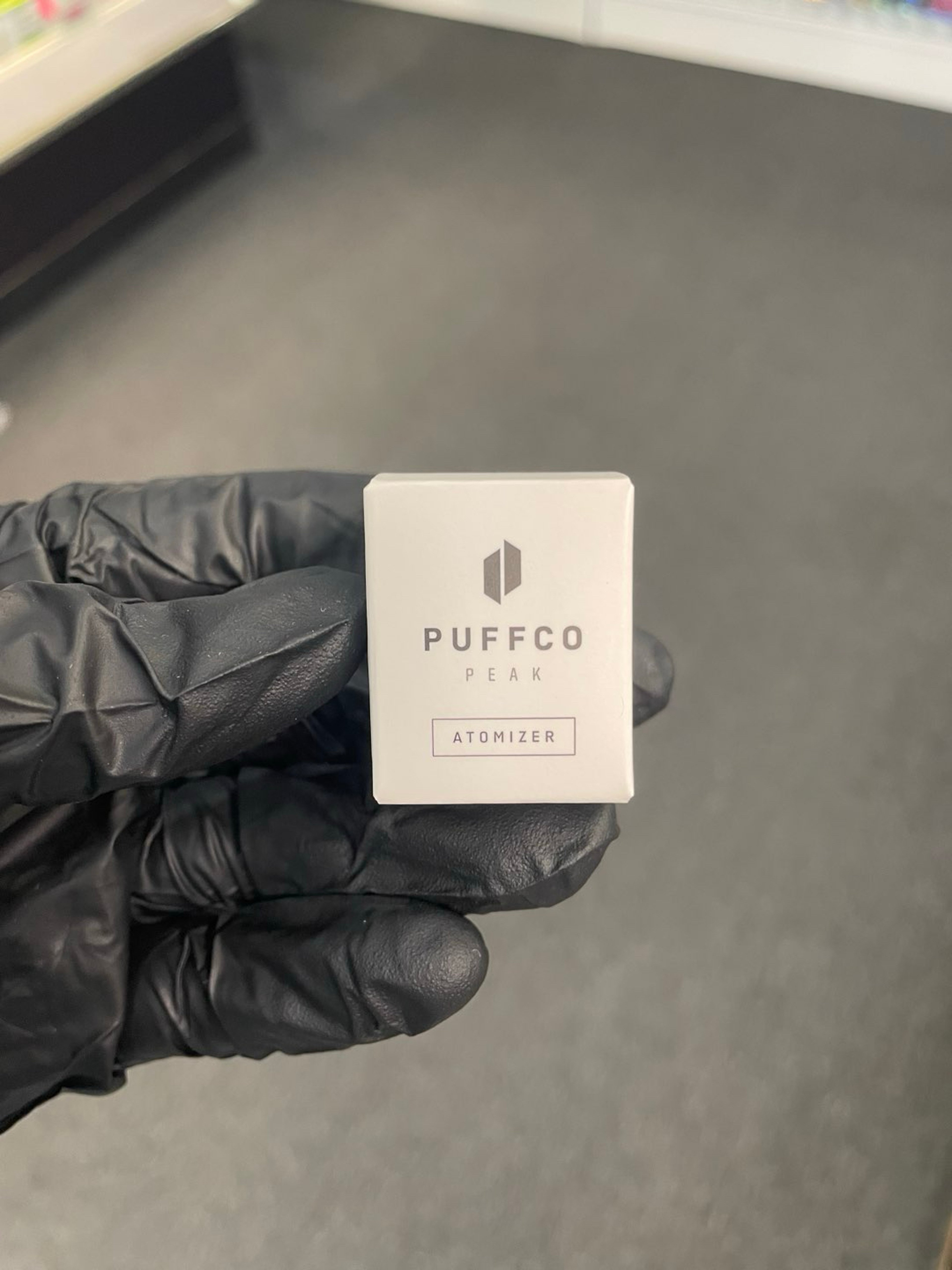 Puffco Atomizer OG Peak image 0