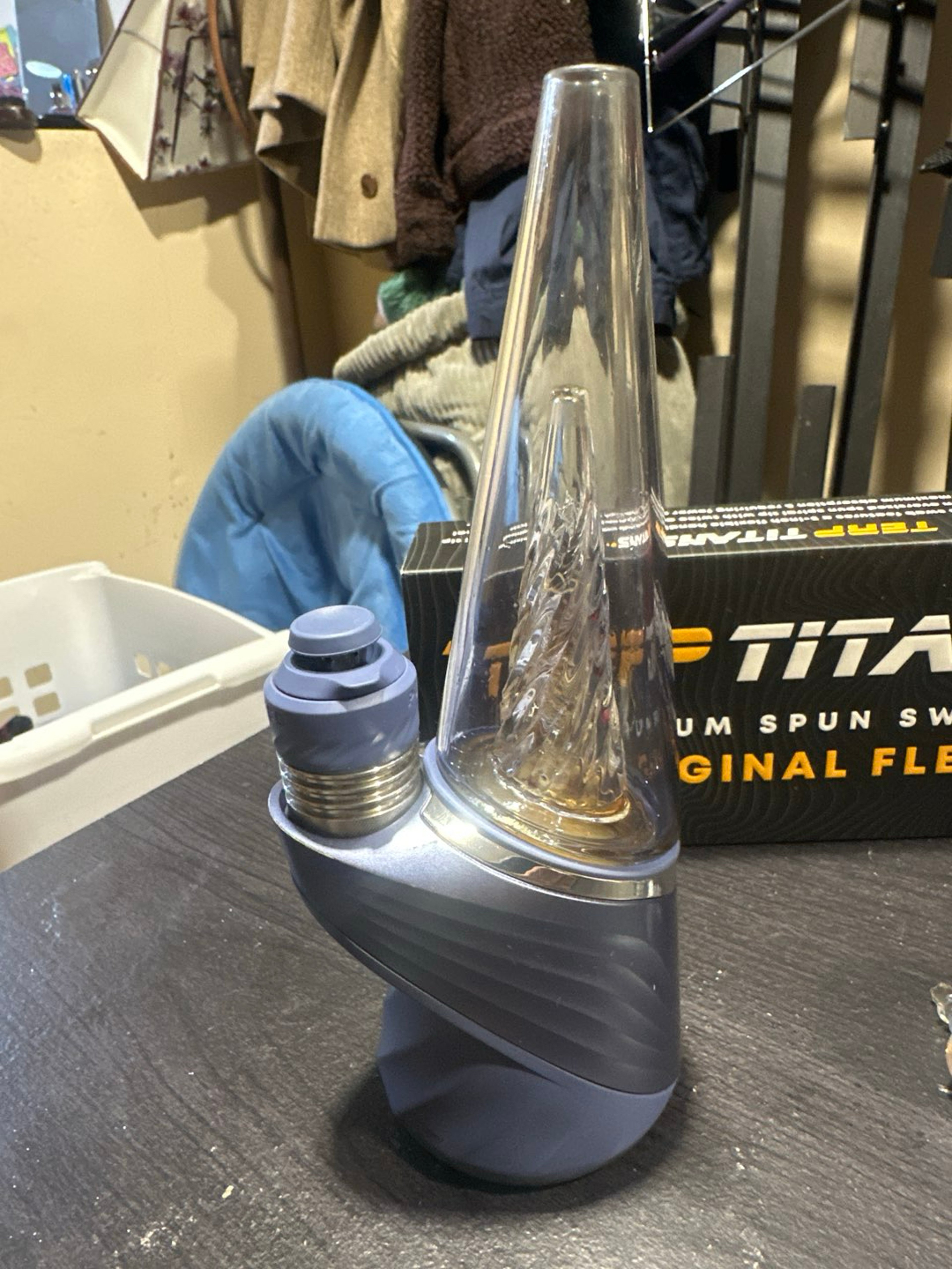 Preview pic of Puffco v2 storm