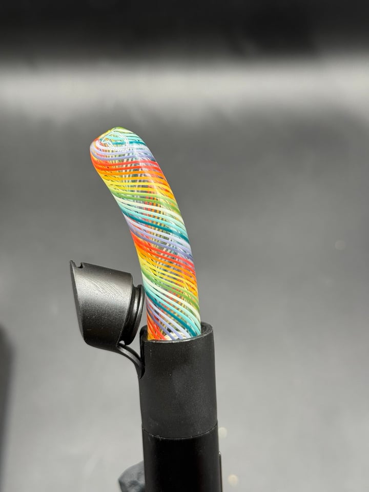 Pivot straw | Shop Finer Glass on GlassPass