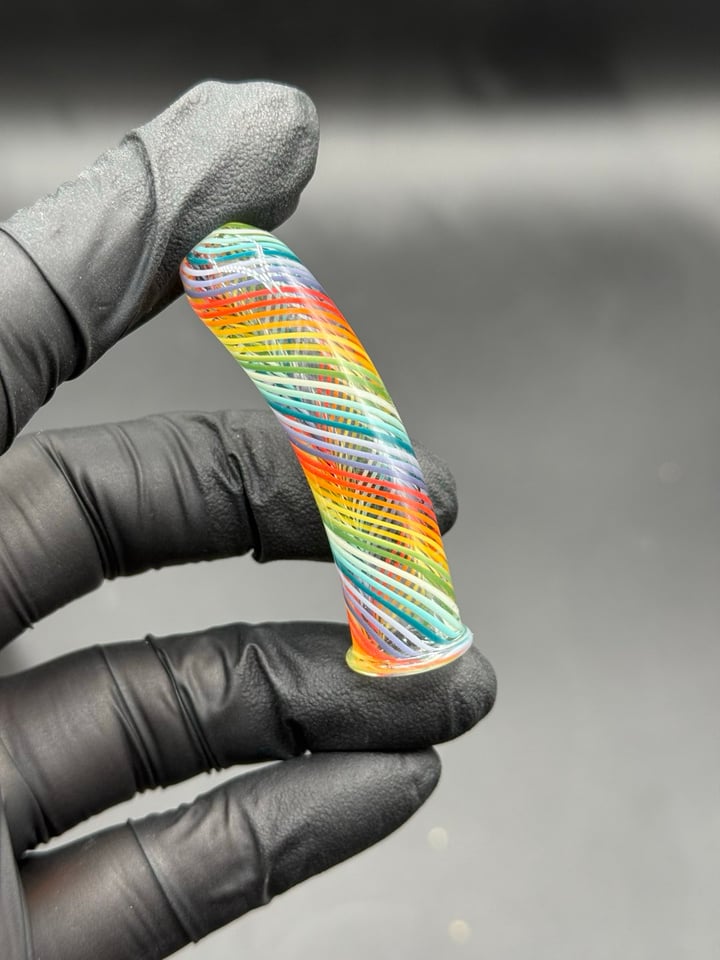 Pivot straw | Shop Finer Glass on GlassPass
