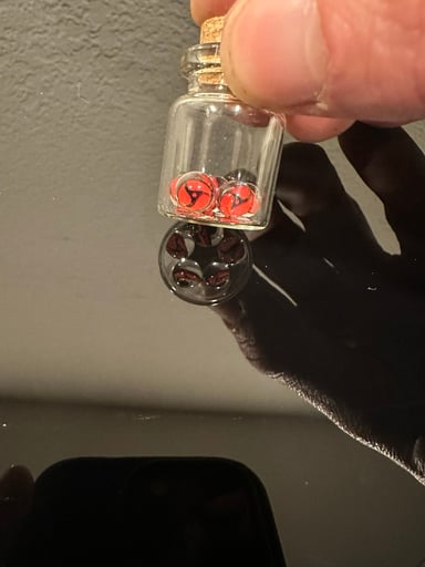 Preview pic of X5 Millie pearls