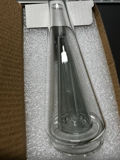 Preview pic of Puffco Peak Top ( Gray )