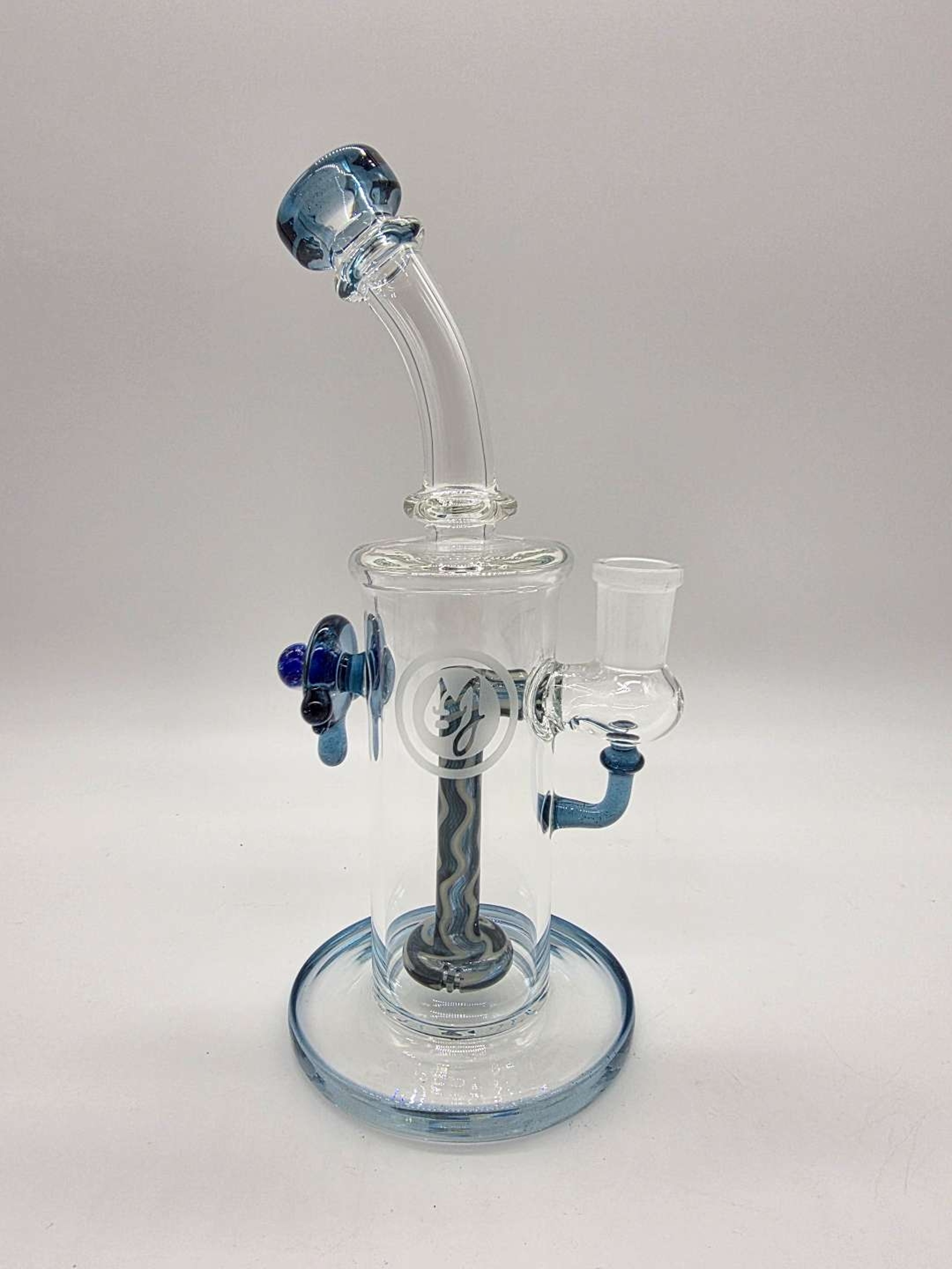 Preview pic of Wig Wag Banger Hanger by OJ_FLAME