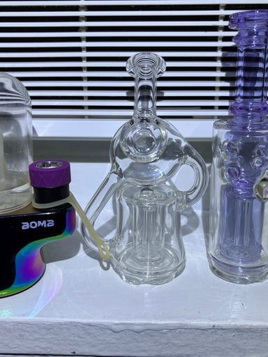 Preview pic of Bomb E-rig