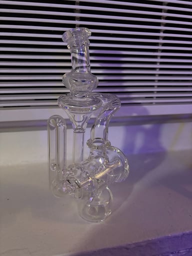 Preview pic of Oj flame