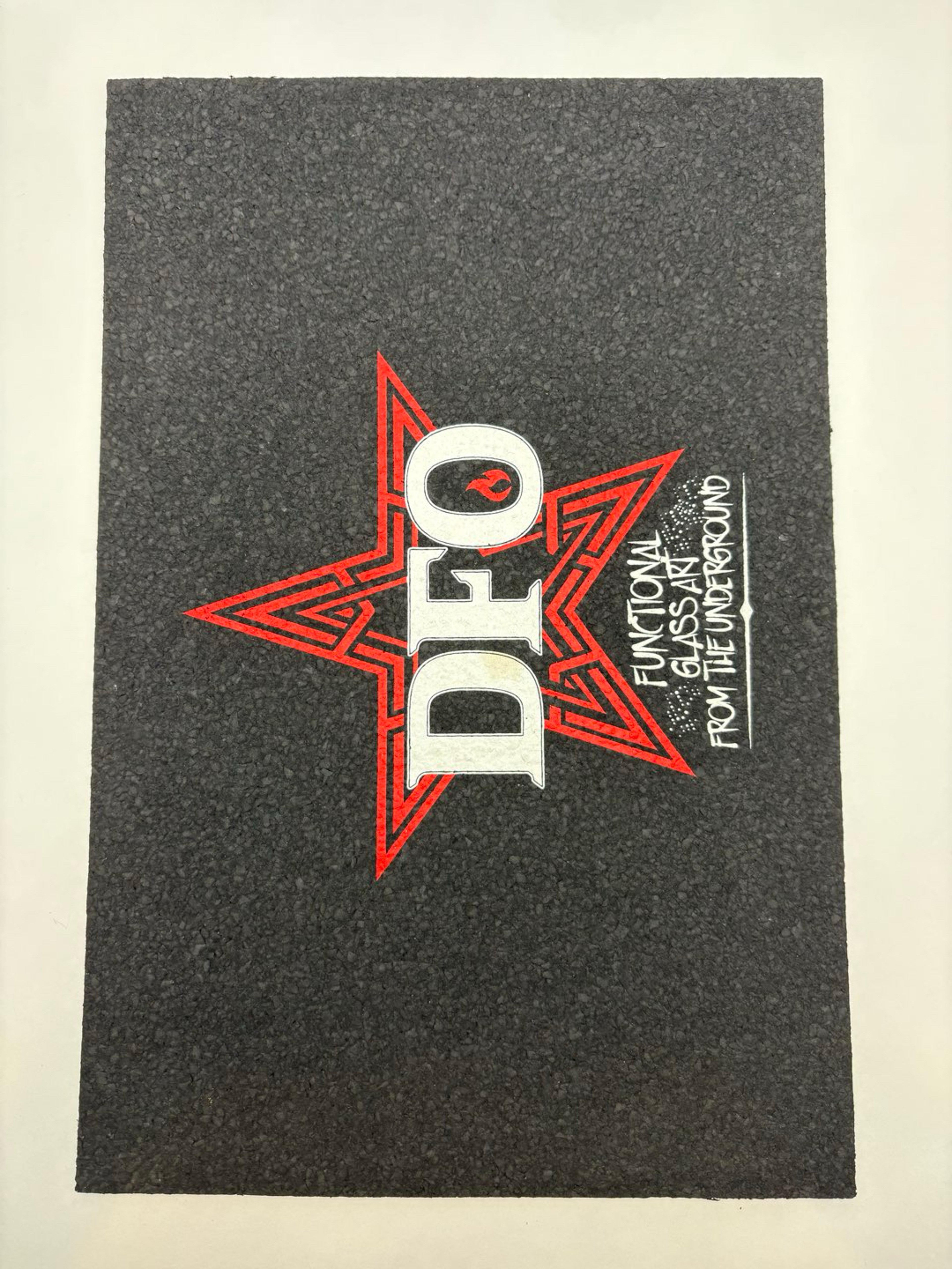 DFO Moodmat Slab image 0