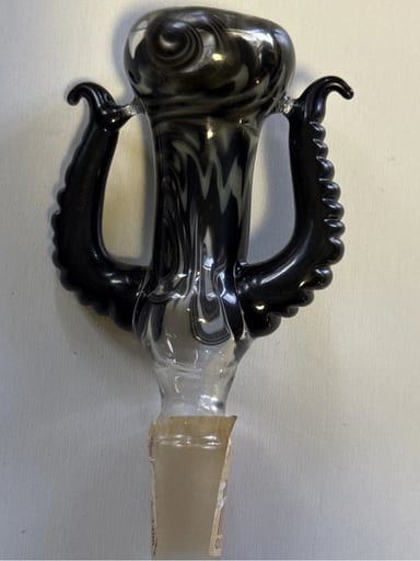 Preview pic of Banjo glass