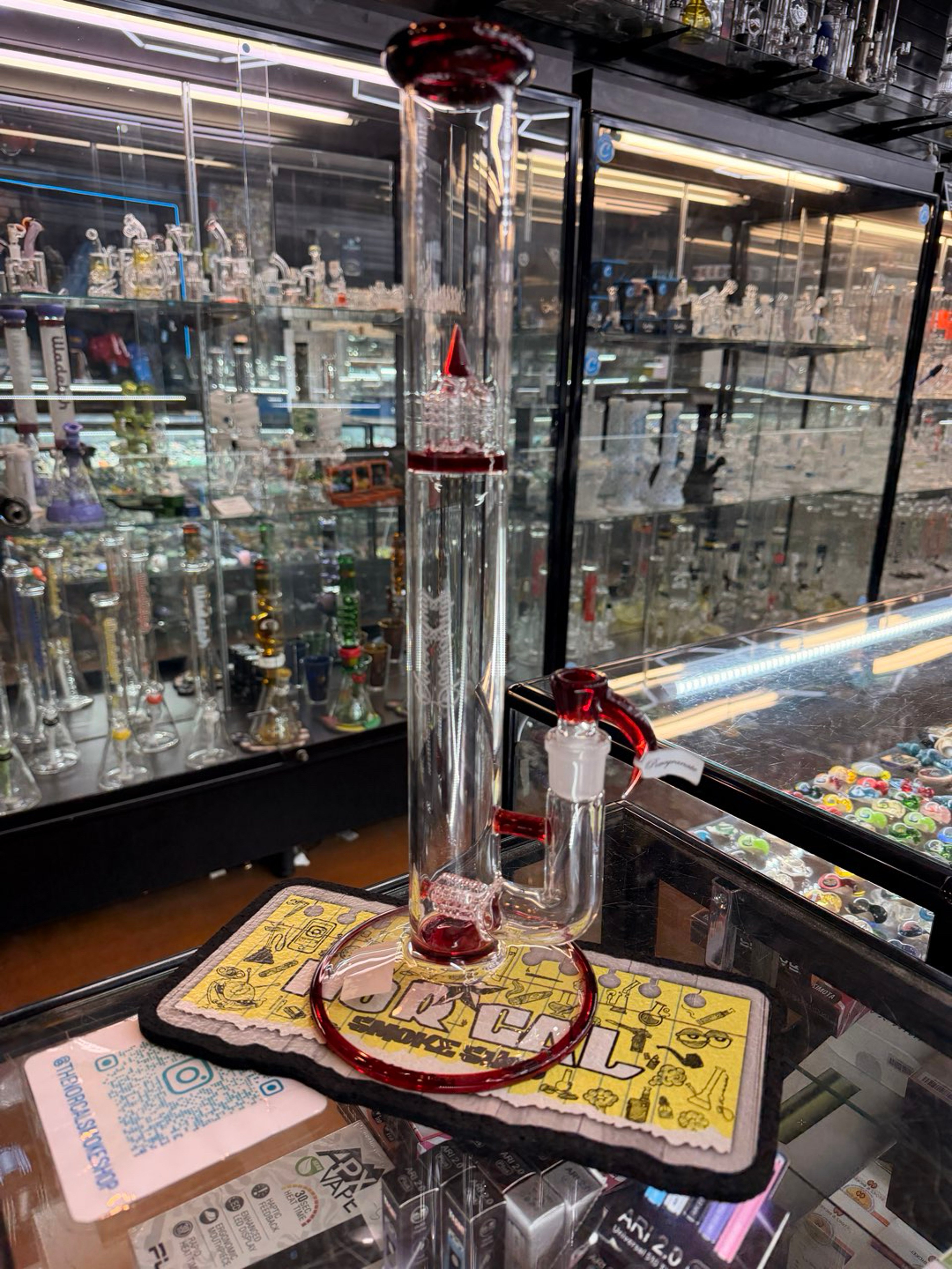 Preview pic of Sovereignty 44x4 full accent