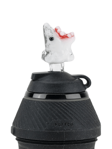 Preview pic of Puffco proxy ball cap jawsome glass replacement only