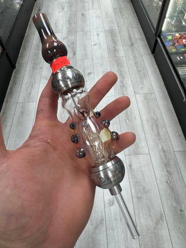 Preview pic of Nectar collector pro delux agua aurora