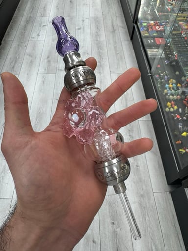 Preview pic of Nectar collector flower pro kit purple rain