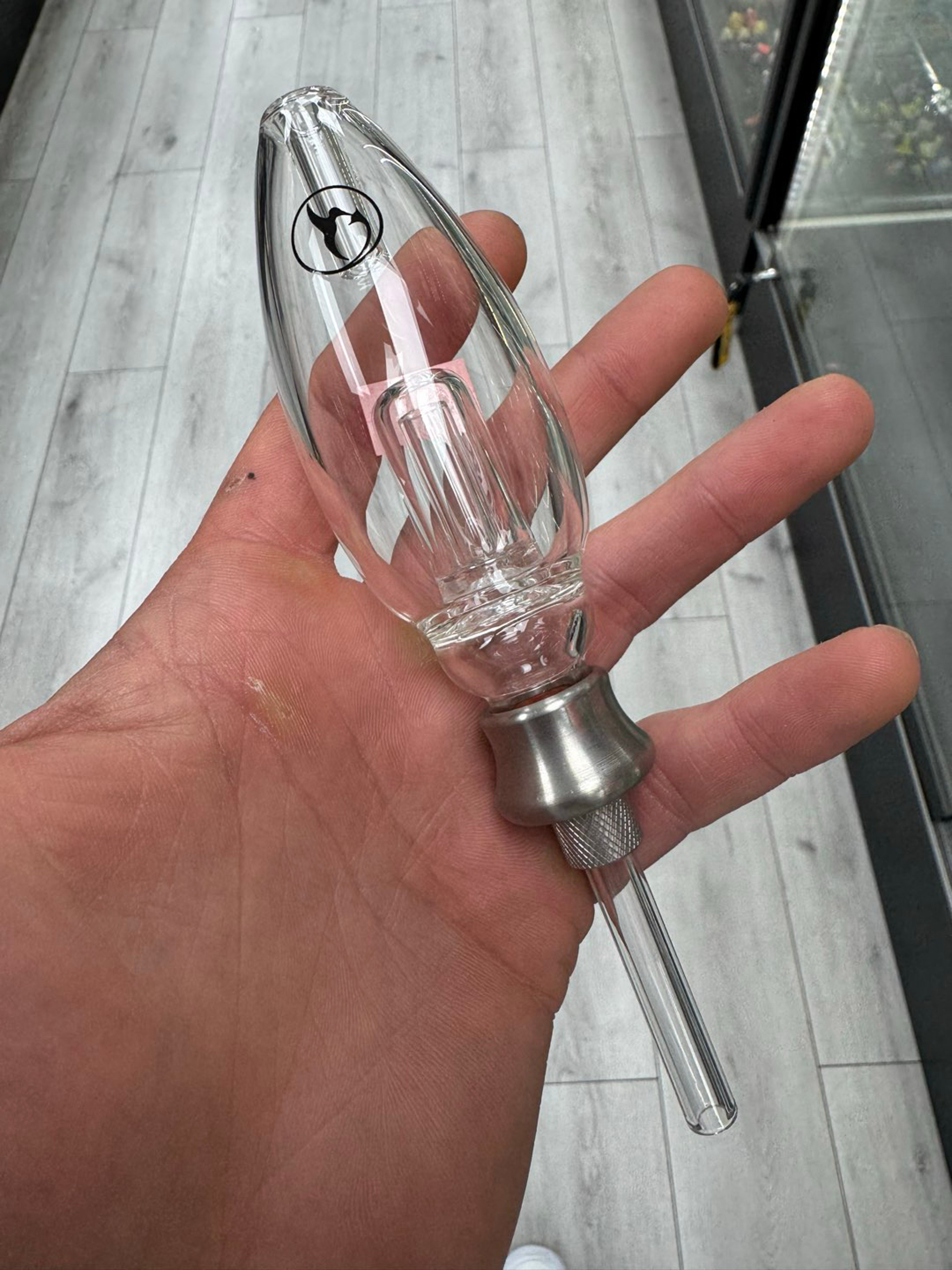 Nectar collector honeybird kit image 0