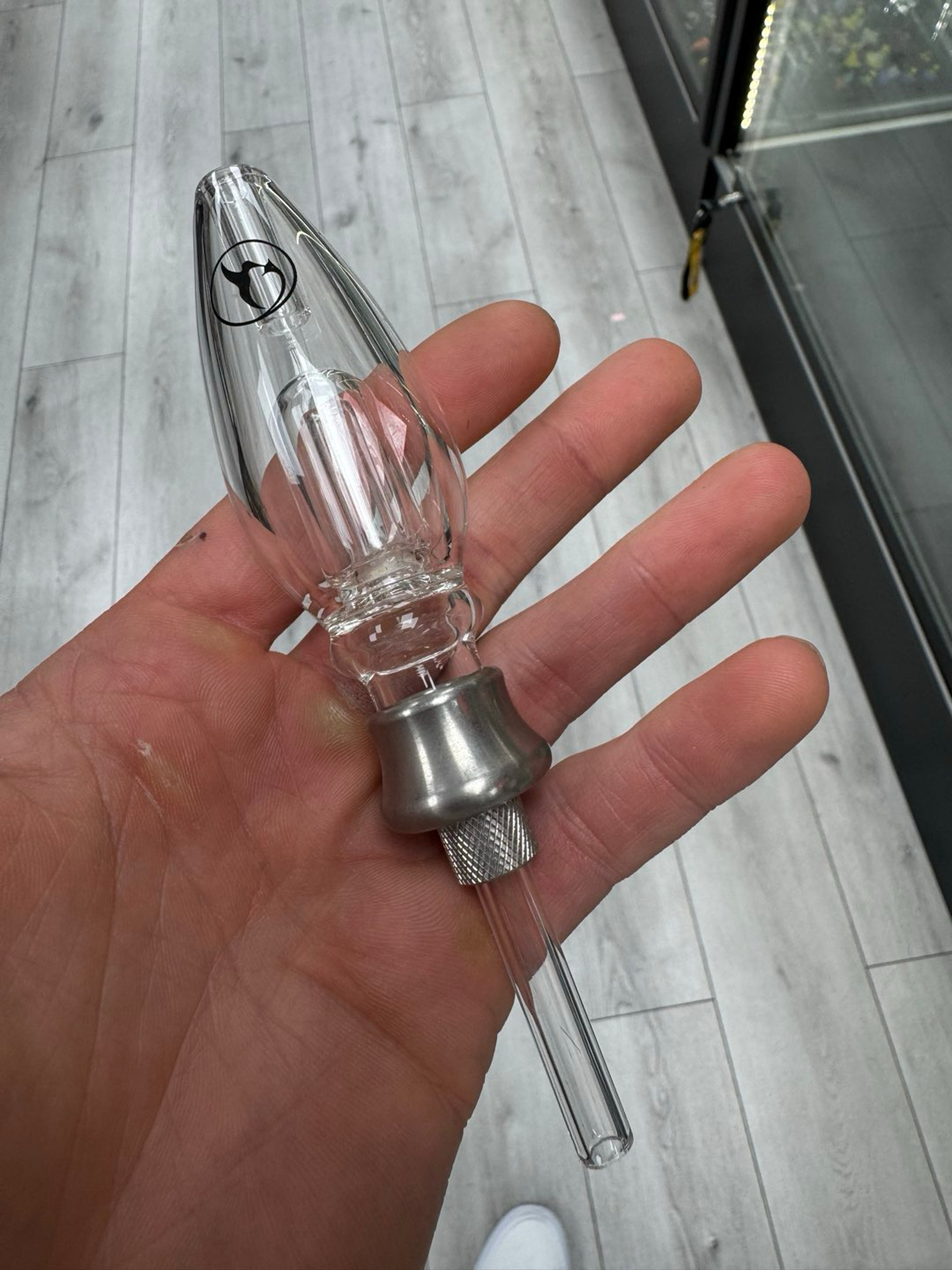 Preview pic of Nectar collector honey bird