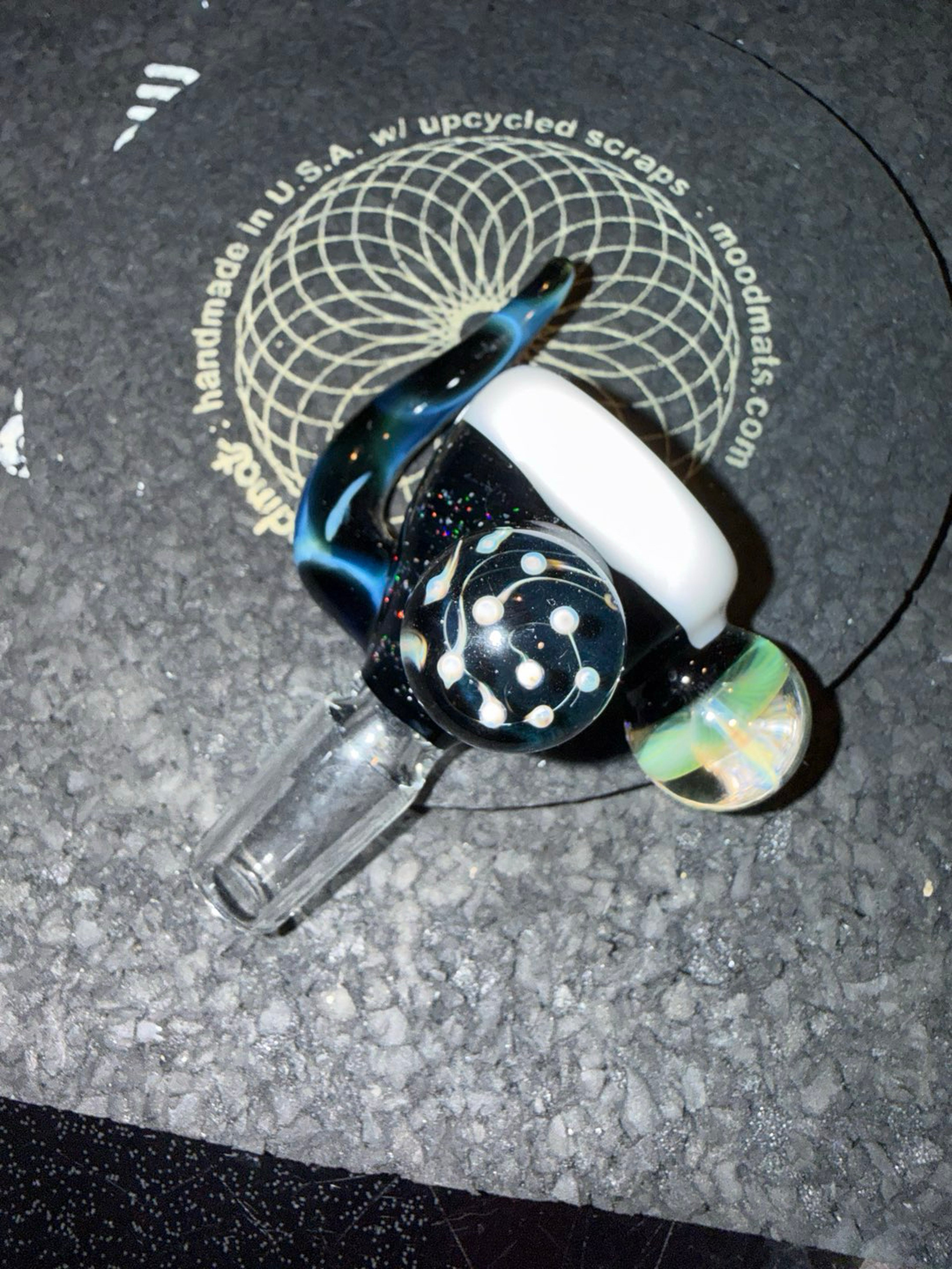 Preview pic of Lurch 2016 Crushed Opal