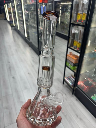 Preview pic of Encore beaker thick bottom 12” 2