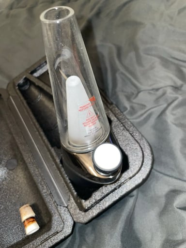 Preview pic of PUFFCO PEAK OG REFERBRISHED