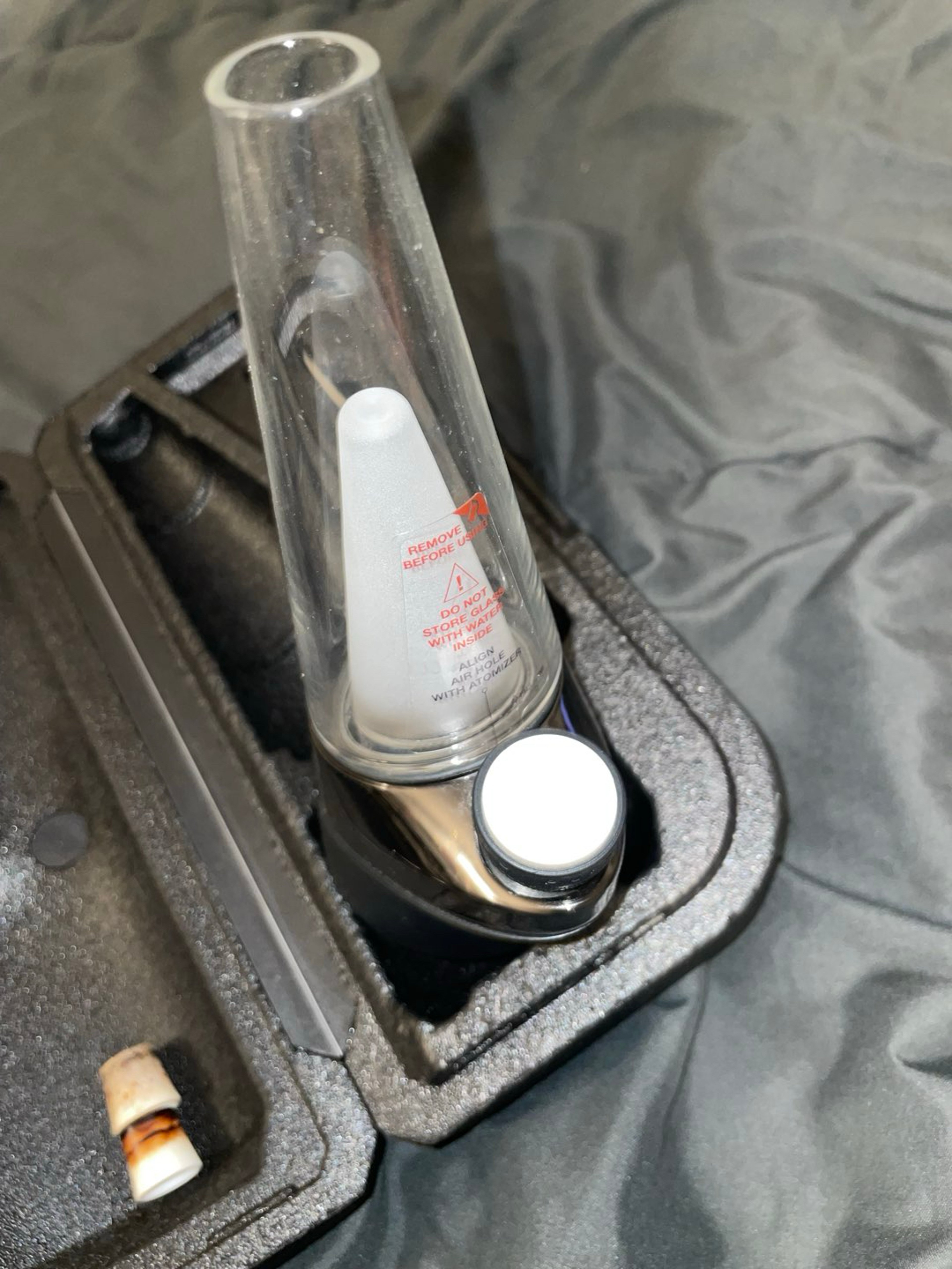 Preview pic of PUFFCO PEAK OG REFERBRISHED