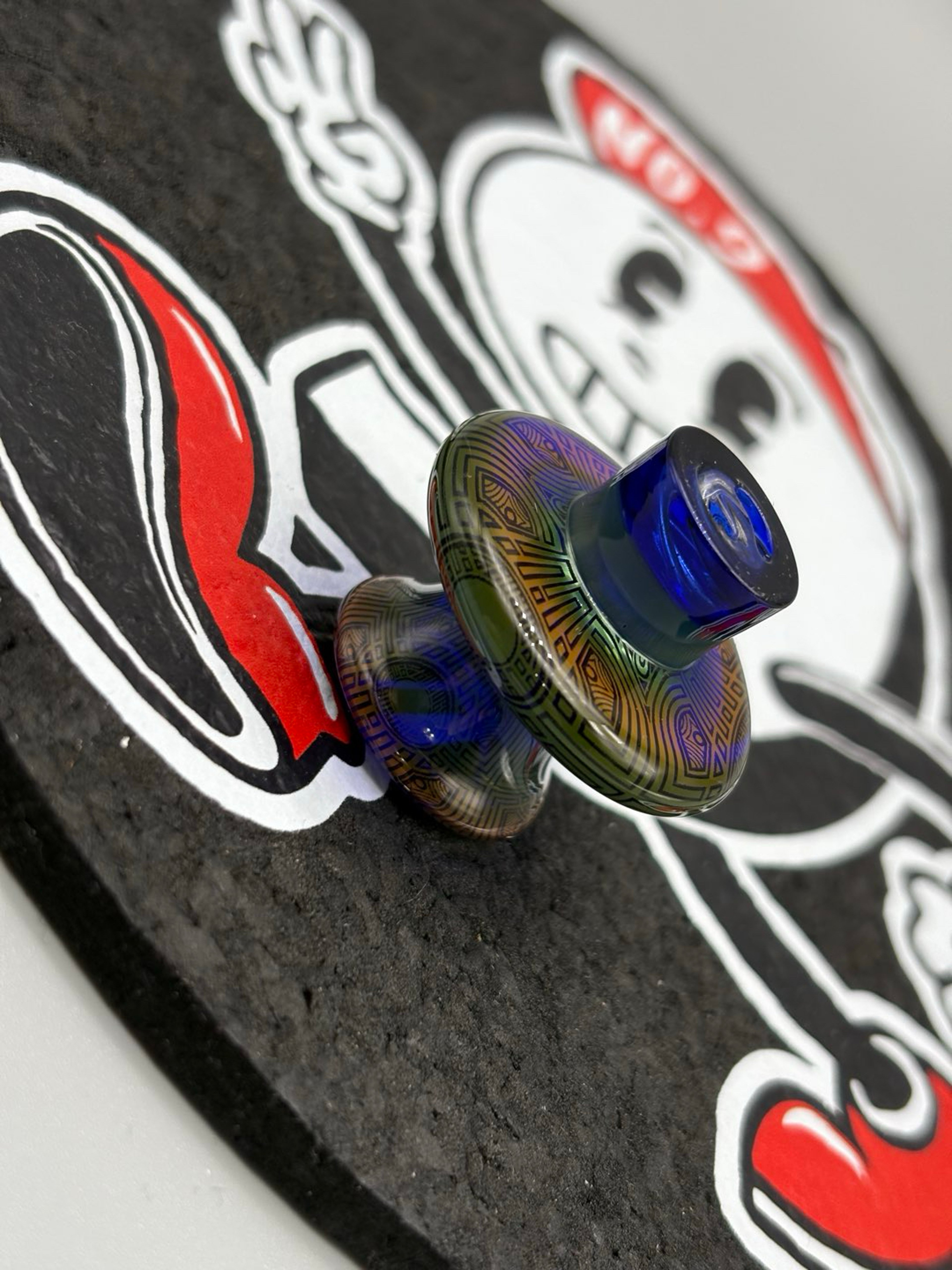 Preview pic of Mothership X Quave