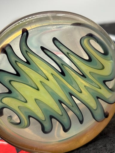 Preview pic of Wig wag jammer