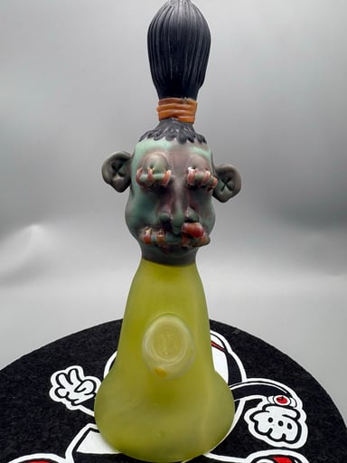 Preview pic of Voodoo Joe