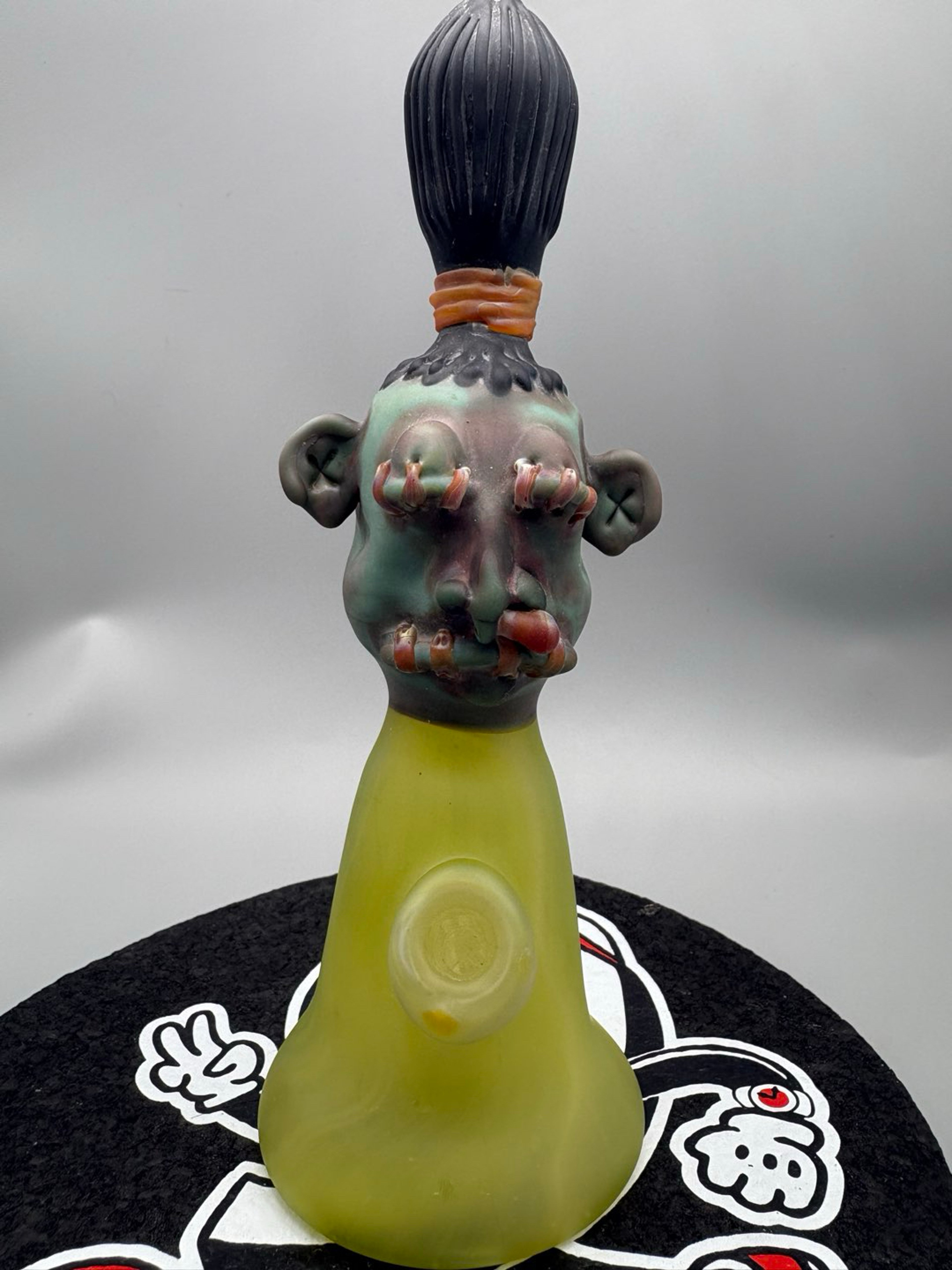 Preview pic of Voodoo Joe