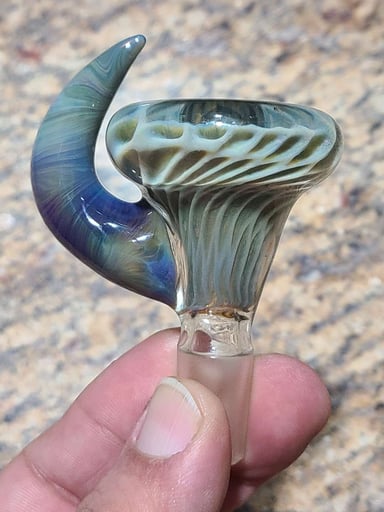 Preview pic of 14mm Honeycomb Slide