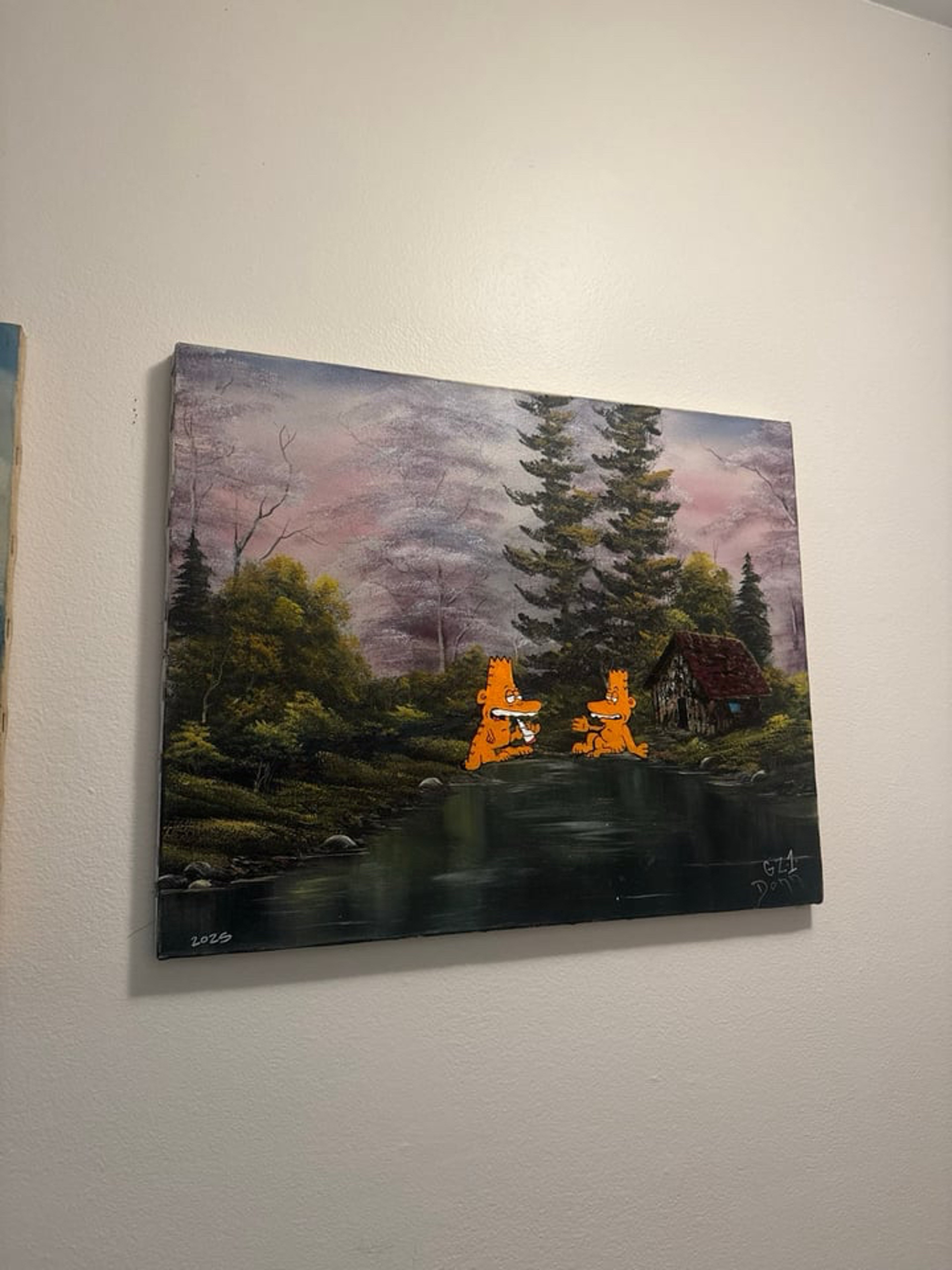 Preview pic of Gz1 original