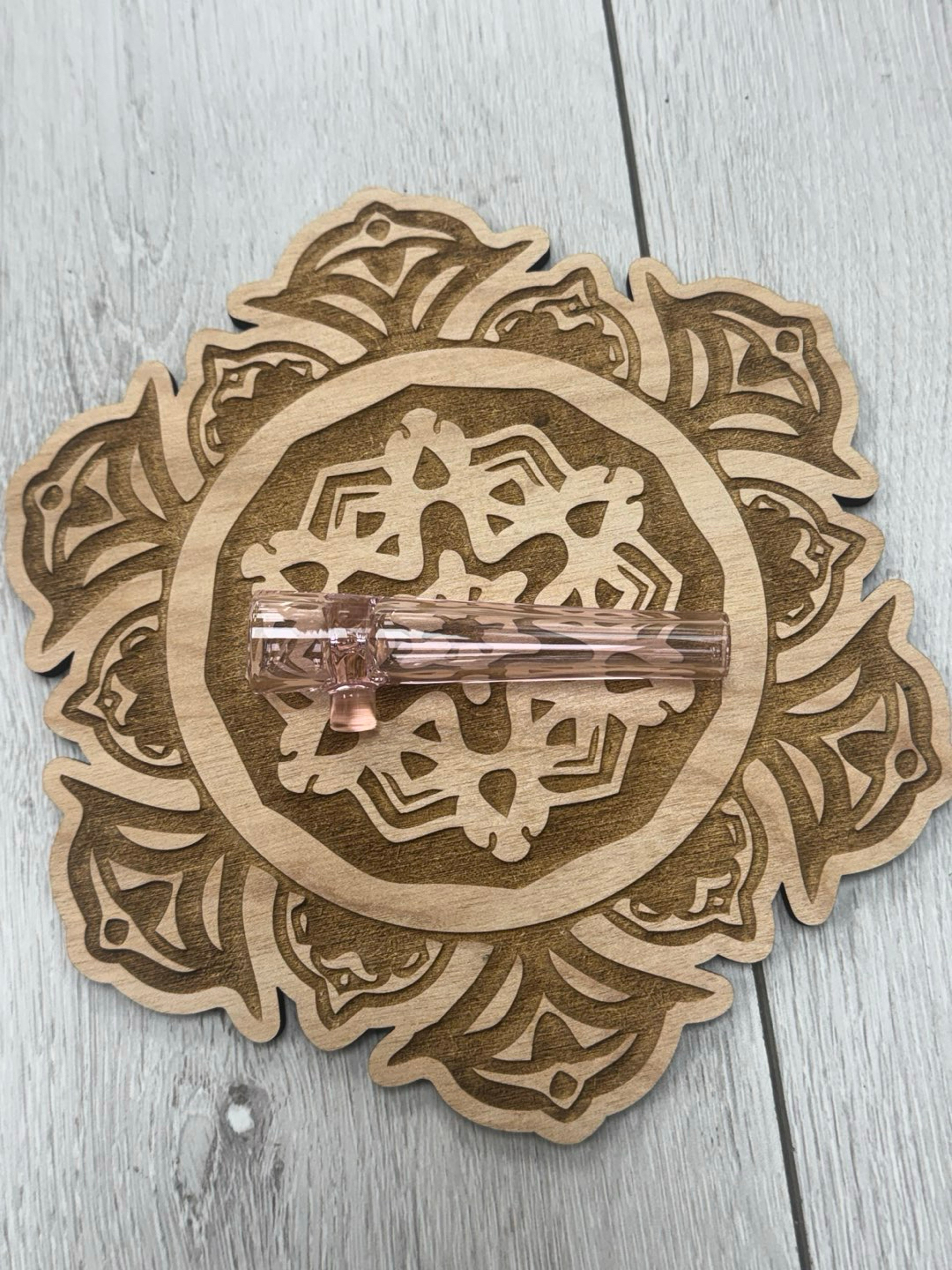 Mj arsenal chillum blush image 0