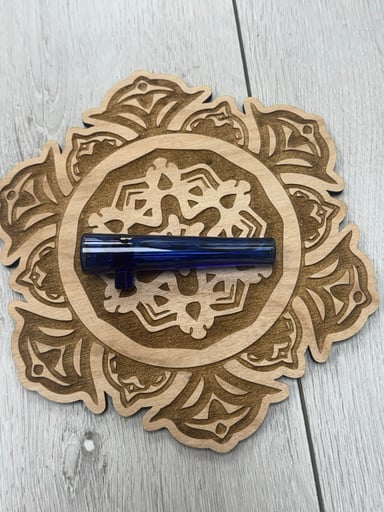 Preview pic of Mj arsenal chillum azure