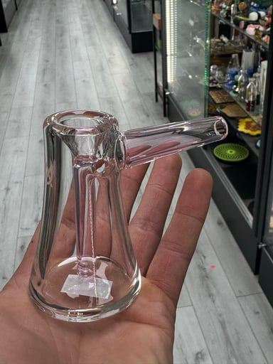 Preview pic of Mj arsenal vulkan bubbler blush