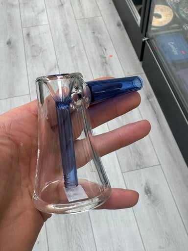 Preview pic of Mj arsenal vulkan bubbler azure