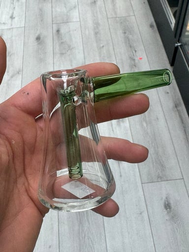 Preview pic of Mj arsenal vulkan bubbler reef
