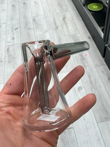 Preview pic of Mj arsenal vulkan bubbler slate