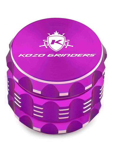 Preview pic of Kozo Grinder 2"