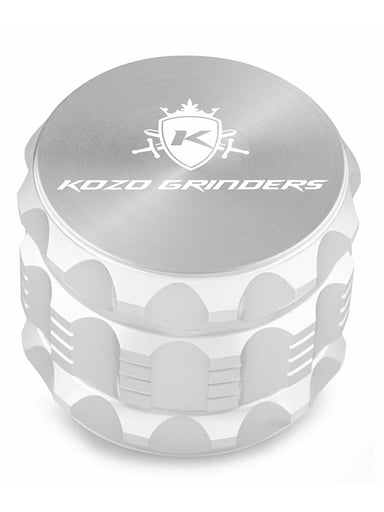 Preview pic of Kozo Grinder 2"