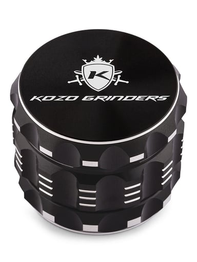 Preview pic of Kozo Grinder 2"