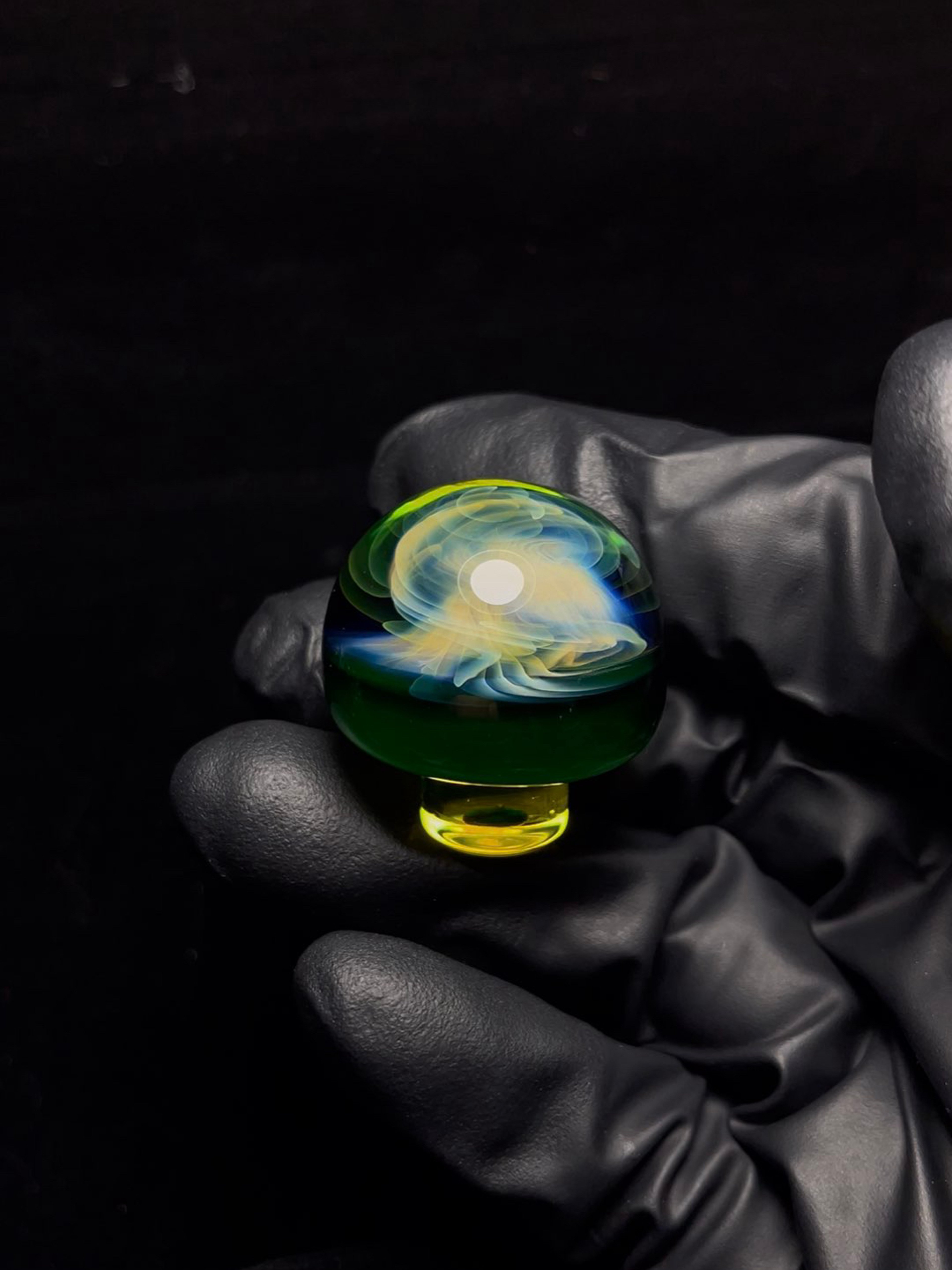 Fume Slurper Cap image 0