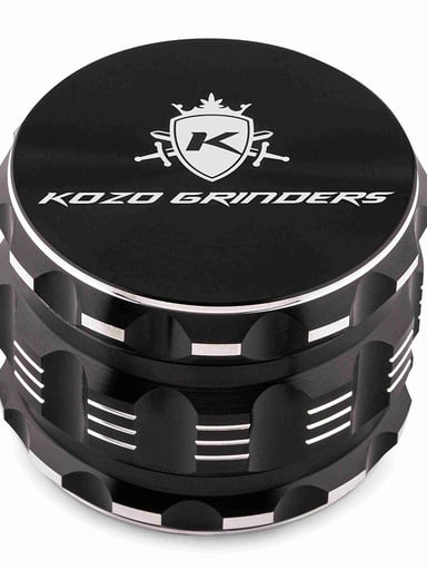 Preview pic of Kozo Grinder 2.5"