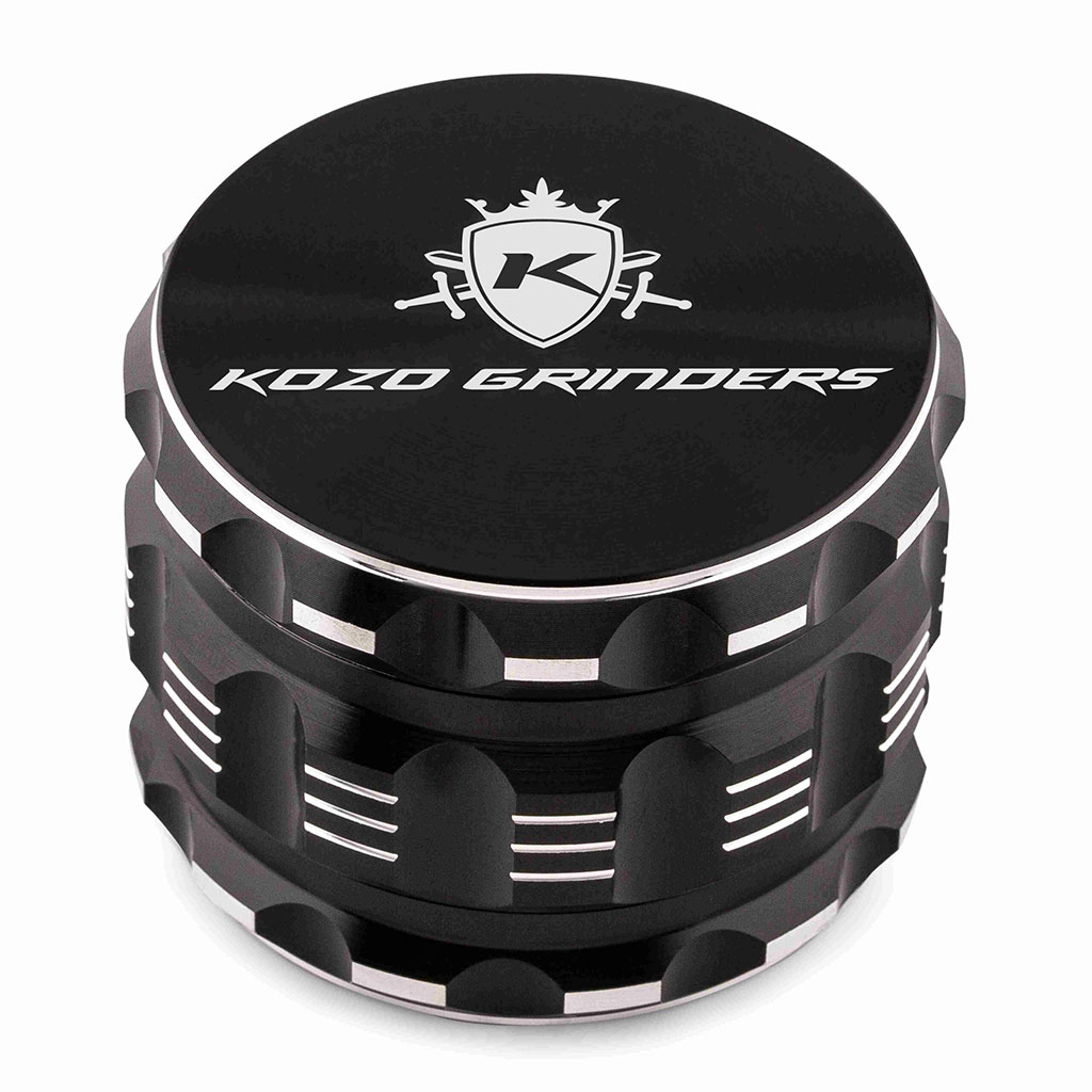 Kozo Grinder 2.5" image 0