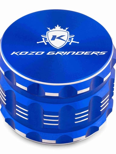 Preview pic of Kozo Grinder 2.5"