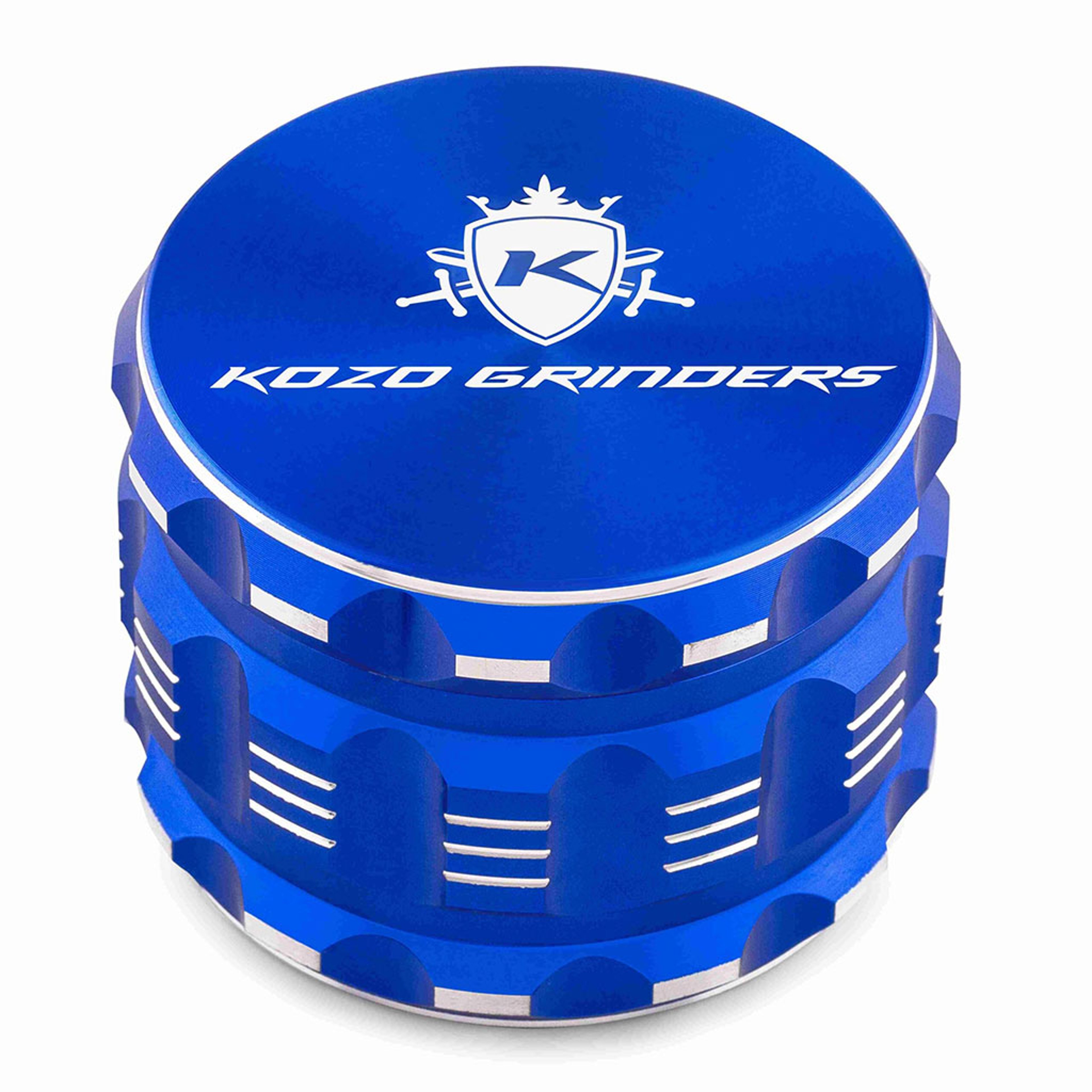 Kozo Grinder 2.5" image 0