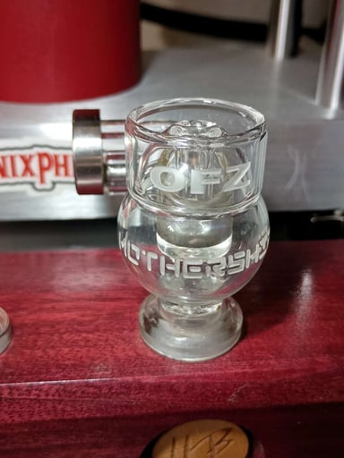 Preview pic of Mothership