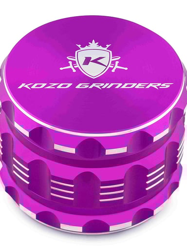 Preview pic of Kozo Grinder 2.5"