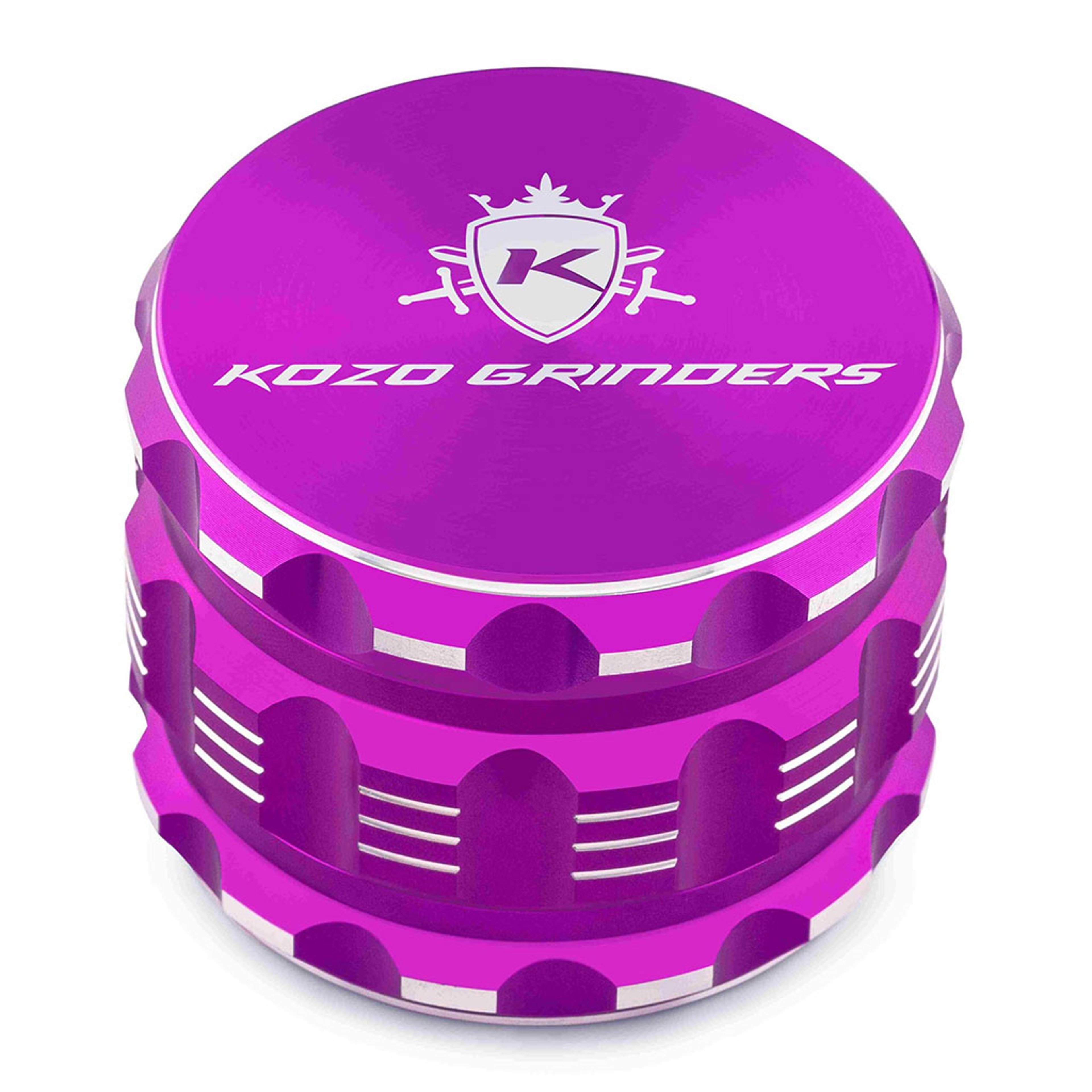 Kozo Grinder 2.5" image 0