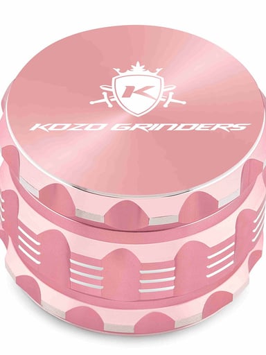 Preview pic of Kozo Grinder 2.5"