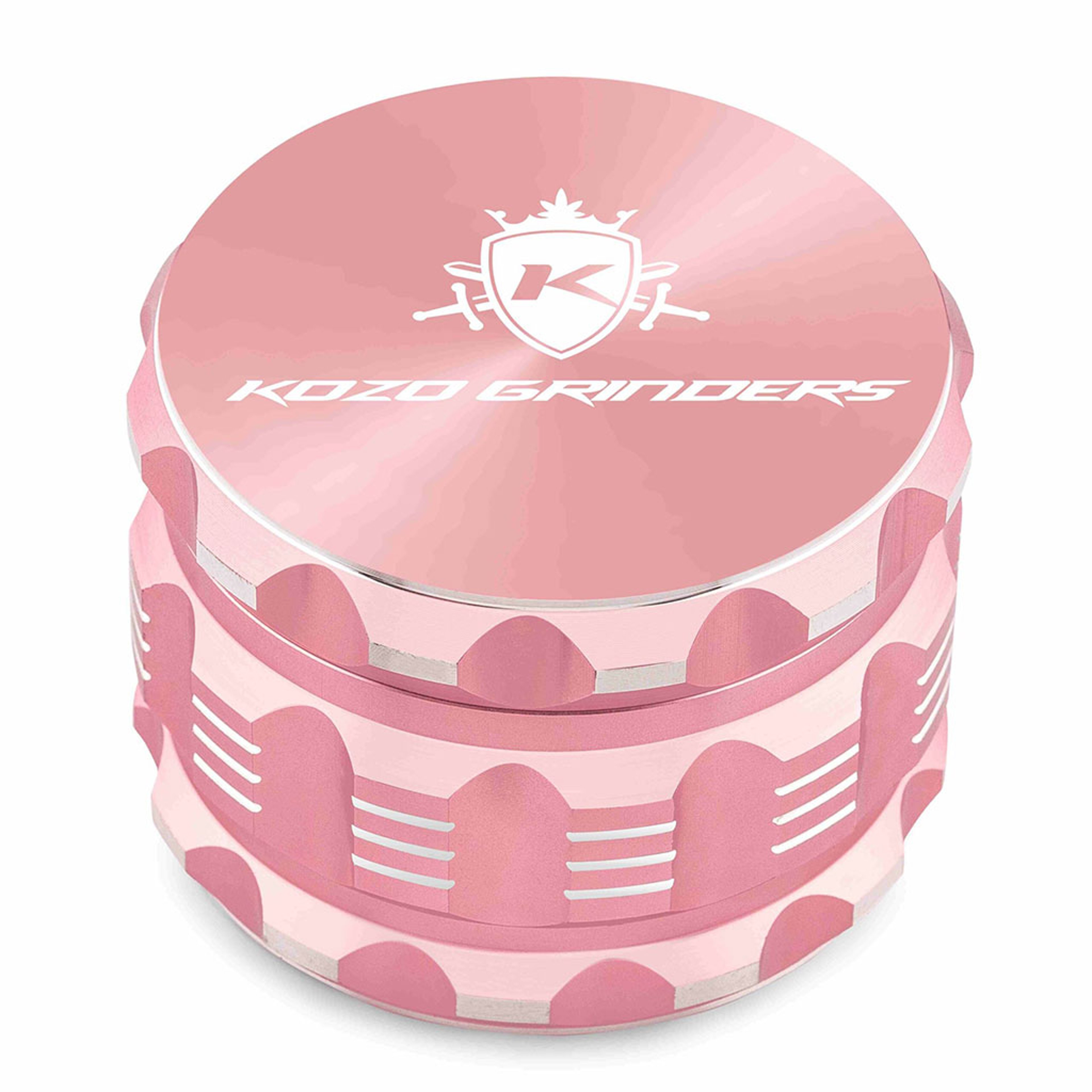 Kozo Grinder 2.5" image 0