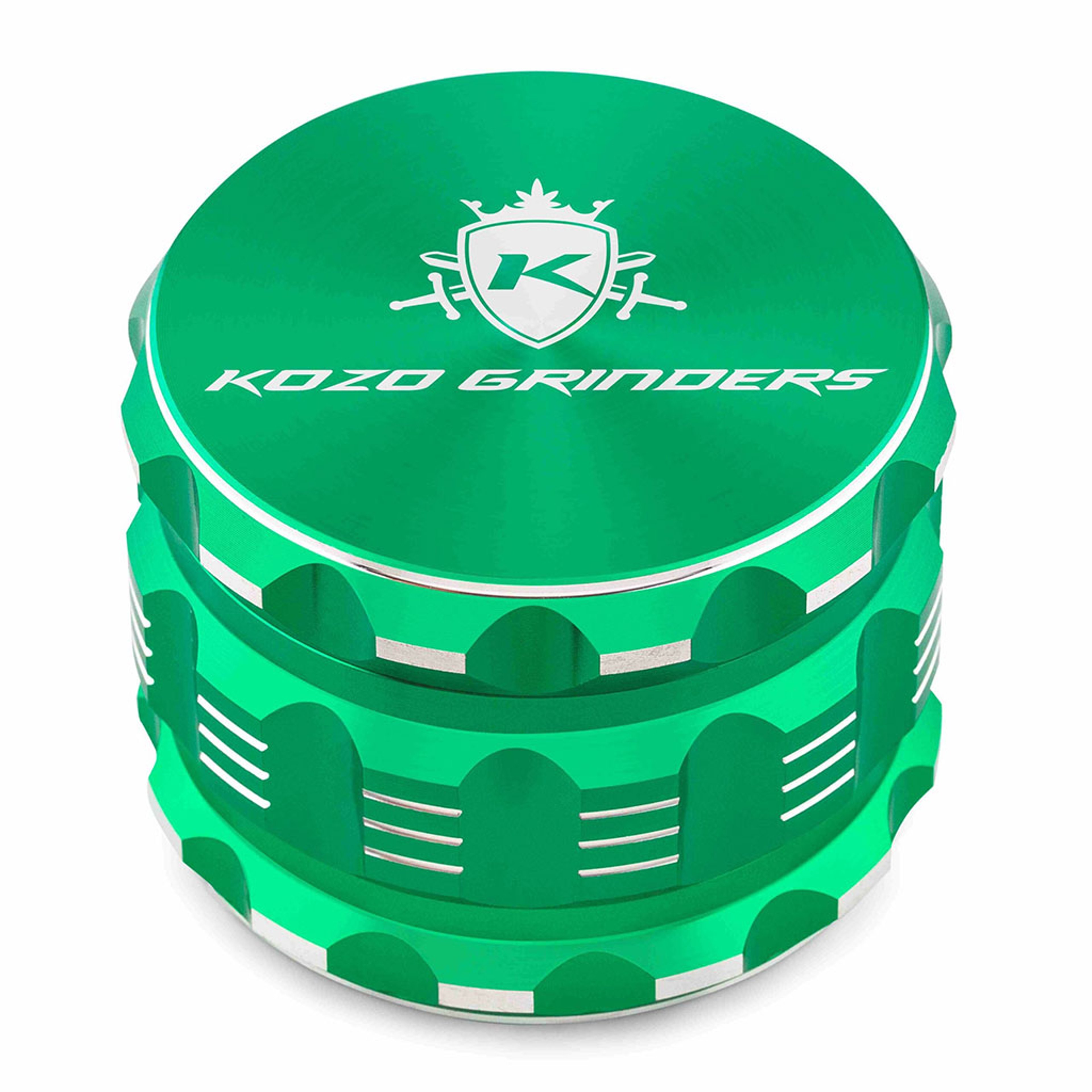 Kozo Grinder 2.5" image 0