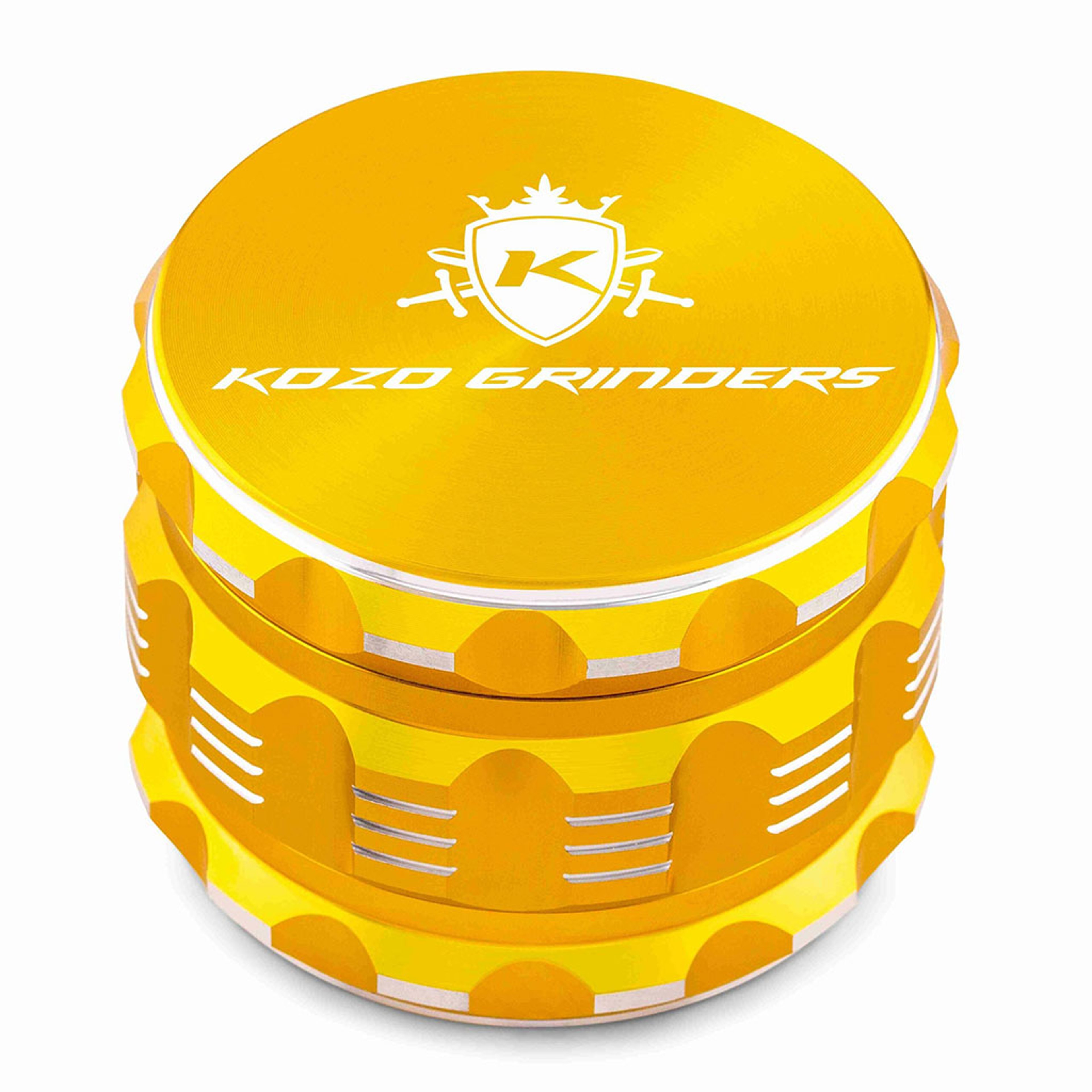 Kozo Grinder 2.5" image 0