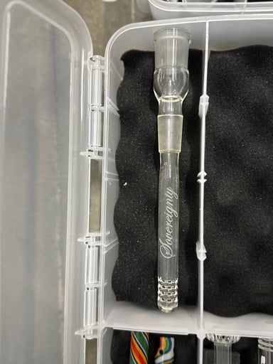 Preview pic of Sovereignty  Down stem